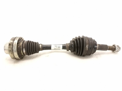 7P0407271C Полуось (привод) Audi Q7 4LB