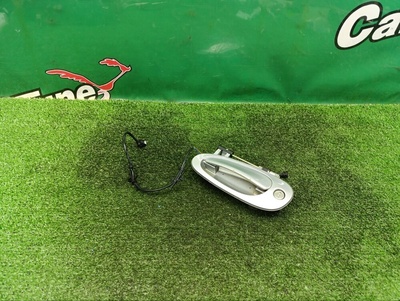 99653796302 Ручка двери Porsche Boxster 986 1997