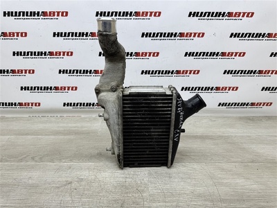 19710R06E01 Интеркулер Honda CR-V 2009