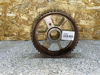 059109111f Шкив распредвала AUDI A6 C5+ 2002
