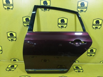 H210AJN2AA Дверь Nissan Teana J32 2012 , H2153JN2MA