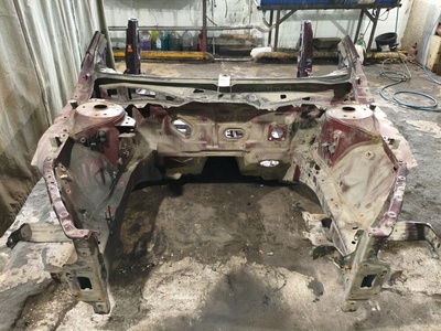 75111JN20A Часть кузова Nissan Teana J32 2012 , 75110JN20A, 75170JN20A, 75171JN20A