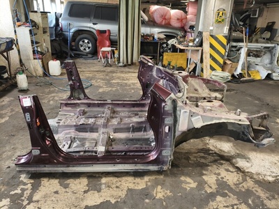 75110JN20A Часть кузова отрезная стойка с порогом Nissan Teana J32 2012 , G6030JN2MA, G6032JN2MA, 762B0JN20A, 76314JN20A, G6410JN2MA, 76424JN20A, 76514JN20A
