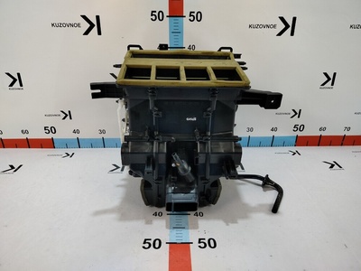 97205L1051 Корпус печки Hyundai Sonata DN8 2020