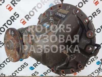 RSS1344C Редуктор заднего моста Volvo FH 2009 ,MS17X