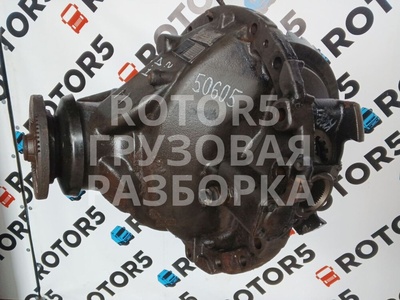 RSS1344C Редуктор заднего моста Renault Magnum 2008 ,MS17X,20836784