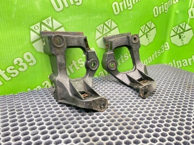 4B0853922B Кронштейны Audi A6 C5 Avant Quattro 2003 , 4B0853922, 4B0853921B