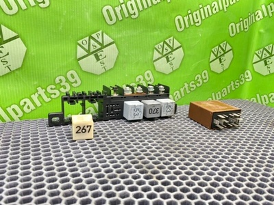 8L0941822A Блок предохранителей Audi A6 C5 Avant Quattro 2003 , 8L0941833, 4B0955531E, 4B0955531, 443919578C, 443919578, 141951253B, 141951253, 8L0941822