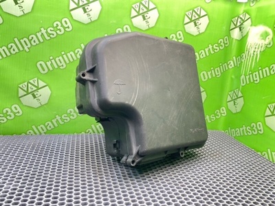 8D1907355B Корпус блока управления двигателем Audi A6 C5 Avant Quattro 2003 , 8D1907613, 8D1907355, 8D1907613A