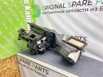 4B1820005K Корпус печки Audi A6 C5 Avant Quattro 2003 , 4B1820005, 4B1820005, 4B0820153B, 4B0819353B, 4B1819151B, 4B1260774A, 4B1819031C, 4B0820720B
