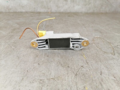 65776911038 Датчик удара BMW x5 e53 2003