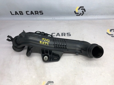 8K0145673L Патрубок интеркулера Audi a4 b8 2009
