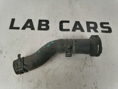 1K0121113A Патрубок системы охлаждения Audi a4 b8 2008