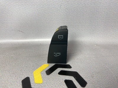 4F2927227 Кнопка многофункциональная Audi a6 c6 2006