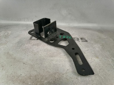 4F0805499 Кронштейн усилителя бампера Audi a6 c6 2005