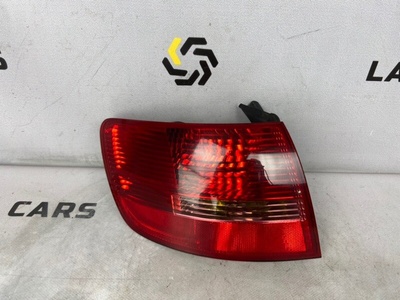 4F9945095 Фонарь Audi a6 c6 2006