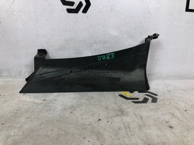 4F0129617C Дефлектор фильтра воздуха Audi a6 c6 2006