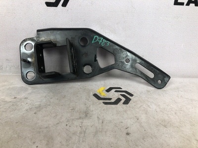 4f0805499B Кронштейн усилителя бампера Audi a6 c6 2006