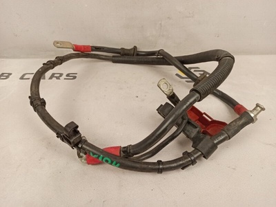 4f0971225m проводка аккумулятора Audi a6 c6 2006