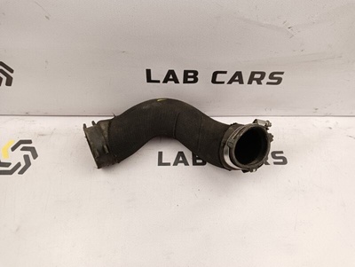 8k0145737h Патрубок интеркулера Audi a5 8t 2008
