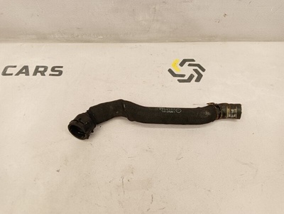 4f0819378b патрубок охлаждения Audi a6 c6 2006
