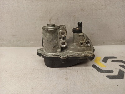 06f133482e Регулятор заслонок коллектора Audi a6 c6 2006