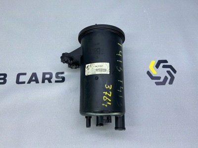 32416782538 Бачок гидроусилителя руля BMW 5 e61 2004 , 32411092649, 32416772178, 10617211