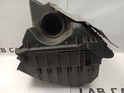 03g133835b Корпус воздушного фильтра Audi a4 b7 2007 , 03g133837b, 03g133833, 06c133843