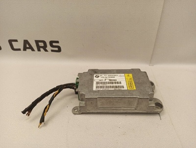 65776952993 Блок управления airbag BMW 5 e60 2005