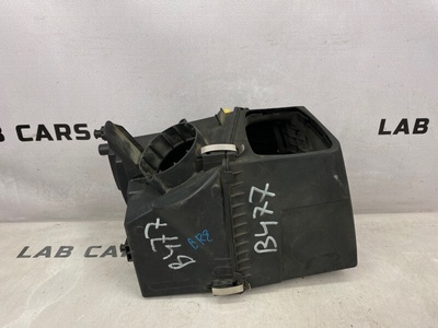 4f0133835h Корпус воздушного фильтра Audi a6 c6 2008 , 4f0000183a