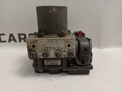 4F0910517AC Блок ABS Audi a6 c6 2007 , 4f0614517t, 0265235100, 0265950556