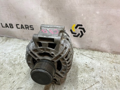 06H903016L Генератор Audi a5 8t 2008