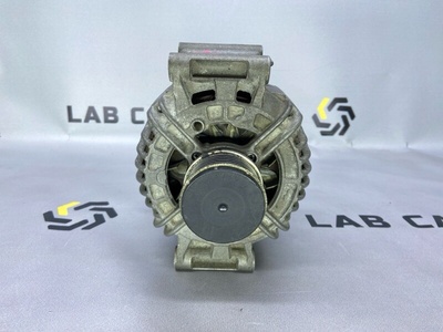 06H903016L Генератор Audi a4 b8 2010