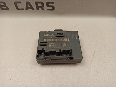 8k0959794 Блок управления дверью Audi a4 b8 2008