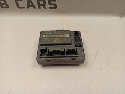 4F0959793e Блок управления дверью Audi a6 c6 2007