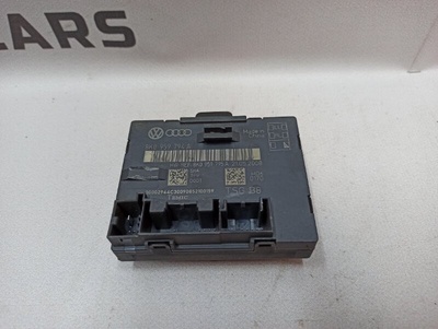 8K0959794a Блок управления дверью Audi a4 b8 2008