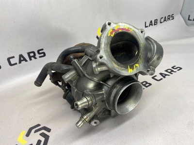 11658510942 Турбина K26 BMW x5 f15 2015 , 53271013086, 11658508091, 53269880010, 53269700010, 11658508092