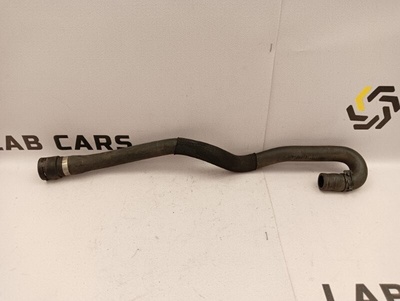 64216911000 патрубок отопителя BMW 5 e60 2004