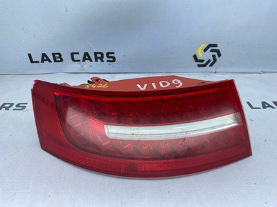 4f5945095j Фонарь задний Audi a6 c6 2011 , 8d0973734