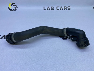 11537508688 патрубок охлаждения BMW x5 e53 2003