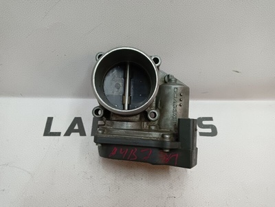 06F133062e Дроссельная заслонка Audi a6 c6 2006