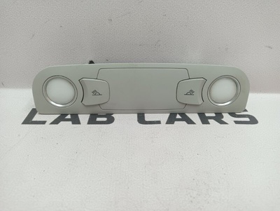 4L0947111B Плафон подсветки салона Audi a6 c6 2008