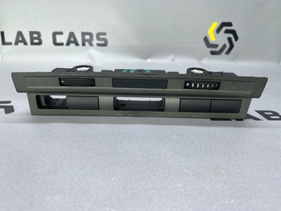 4f0941509 Кнопка аварийной сигнализации Audi a6 c6 2006