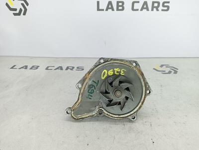 06E121018A Насос помпа водяная Audi a6 c6 2006 , X