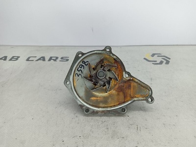 06E121005 Насос помпа водяная Audi a5 8t 2008 , 06E121018A, 06E121018AX