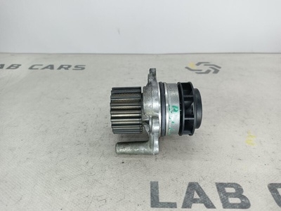 038121019E Насос помпа водяная Audi a6 c6 2007 , 03L121011GX, 03L121011C, 03L121031C