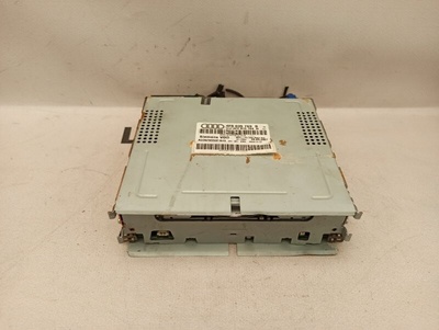 4F0035769B Блок управления навигацией Audi a6 c6 2007