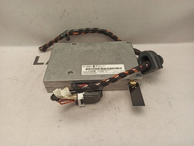 8T0862335A Блок управления bluetooth Audi A4 b8