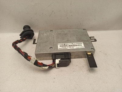 8T0862335C Блок управления bluetooth Audi a4 b8
