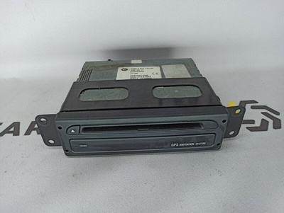 65906922720 Блок mk4 навигации BMW x5 e53 2002